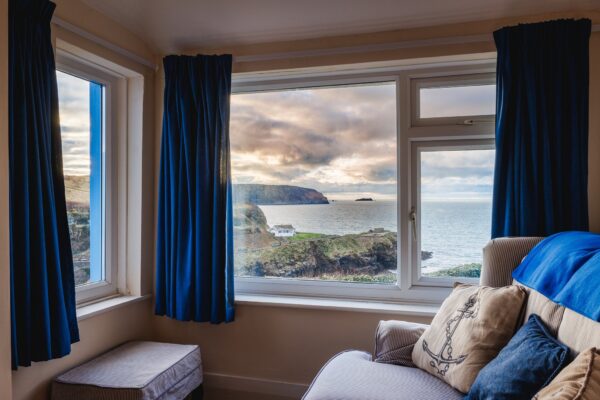 Settlands Cottage, SA62 3LA