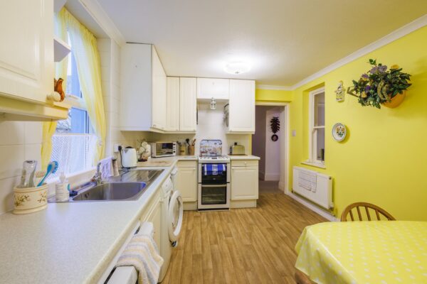 Settlands Cottage, SA62 3LA