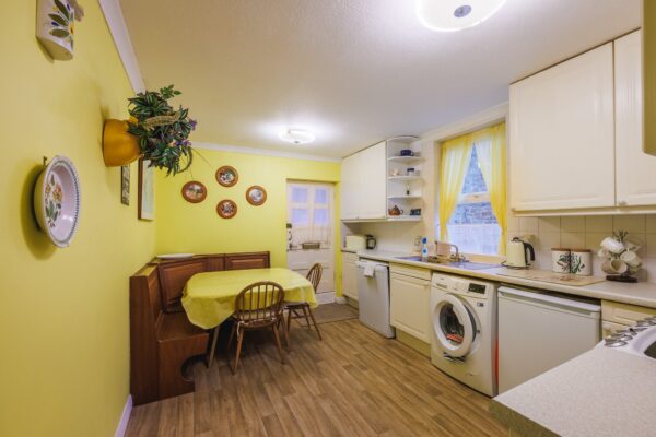 Settlands Cottage, SA62 3LA