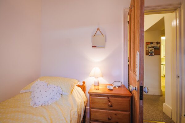 Settlands Cottage, SA62 3LA