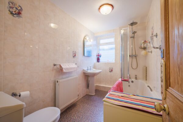 Settlands Cottage, SA62 3LA