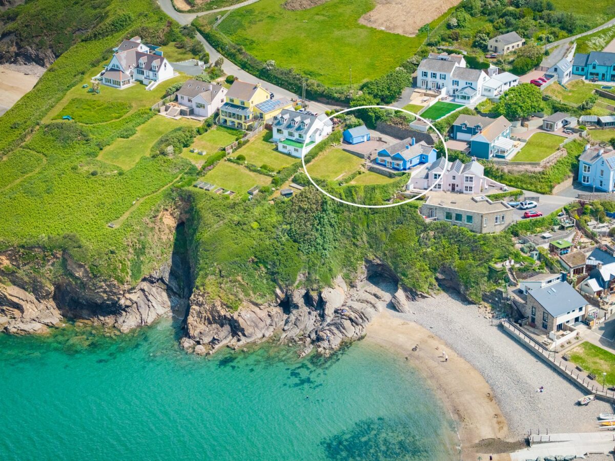 Settlands Cottage, SA62 3LA