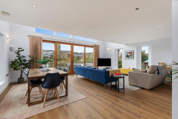 Paradise Row, Pembroke, SA71 4NX