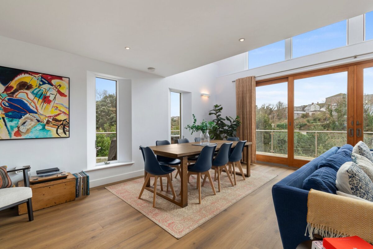 Paradise Row, Pembroke, SA71 4NX