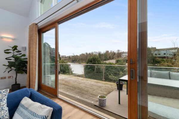 Paradise Row, Pembroke, SA71 4NX