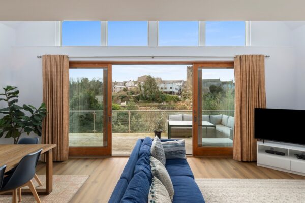 Paradise Row, Pembroke, SA71 4NX