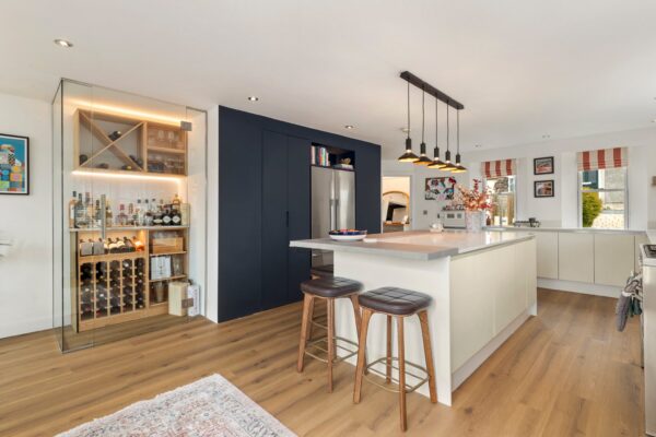 Paradise Row, Pembroke, SA71 4NX