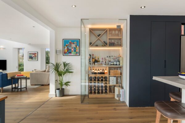 Paradise Row, Pembroke, SA71 4NX