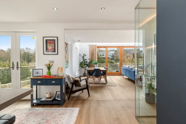 Paradise Row, Pembroke, SA71 4NX