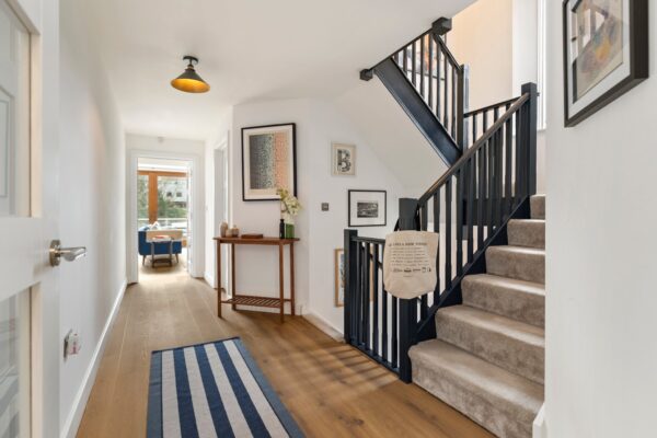 Paradise Row, Pembroke, SA71 4NX