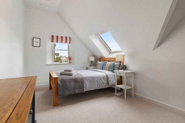 Paradise Row, Pembroke, SA71 4NX