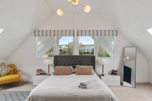 Paradise Row, Pembroke, SA71 4NX