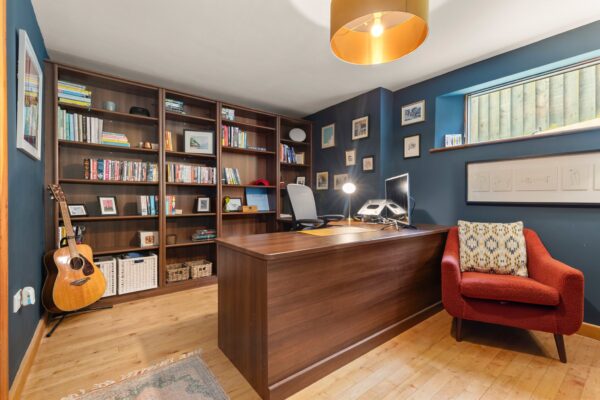 Paradise Row, Pembroke, SA71 4NX