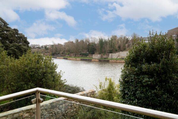 Paradise Row, Pembroke, SA71 4NX