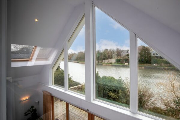 Paradise Row, Pembroke, SA71 4NX