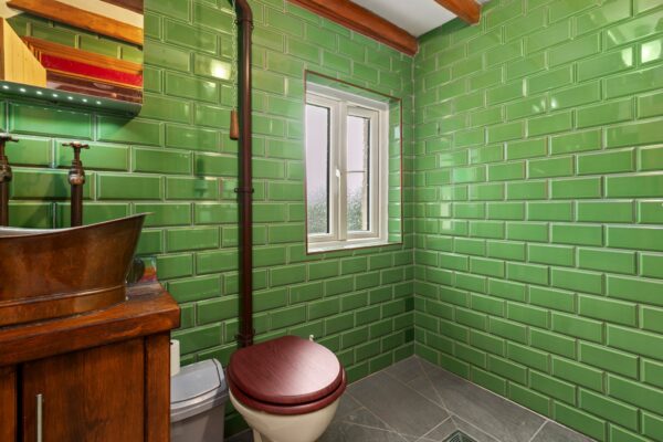 Cumberland Cottage, SA62 4PG