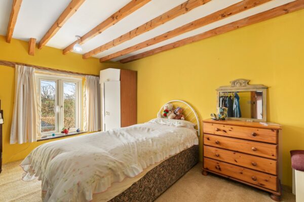 Cumberland Cottage, SA62 4PG