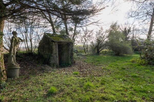 Cumberland Cottage, SA62 4PG