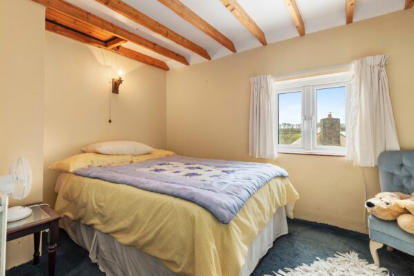 Cumberland Cottage, SA62 4PG