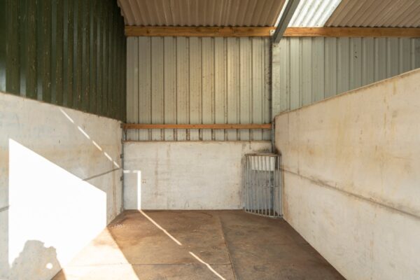 Cumberland Cottage, SA62 4PG