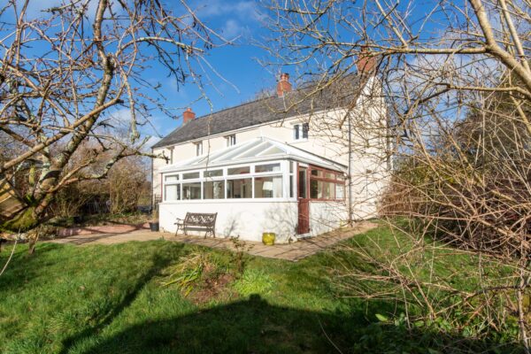 Cumberland Cottage, SA62 4PG