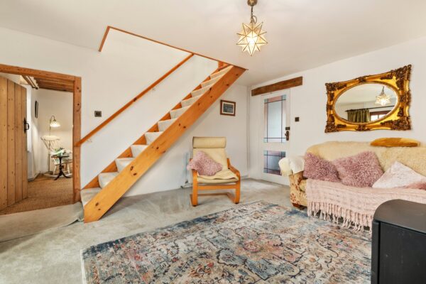 Cumberland Cottage, SA62 4PG