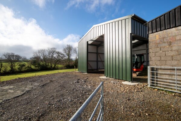 Cumberland Cottage, SA62 4PG