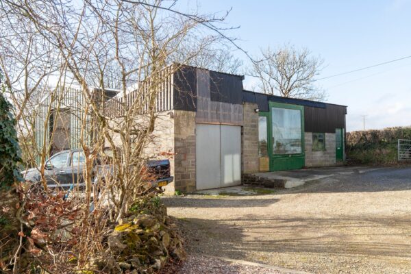 Cumberland Cottage, SA62 4PG