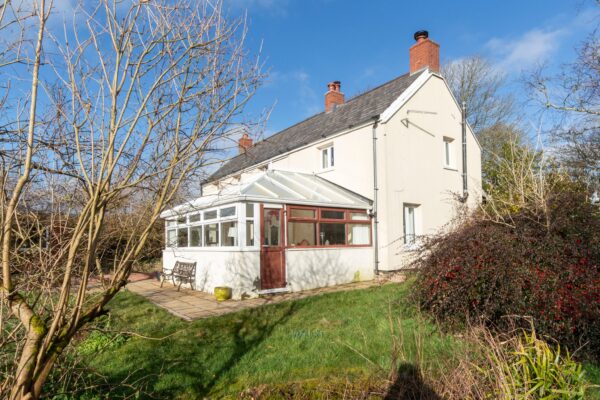 Cumberland Cottage, SA62 4PG