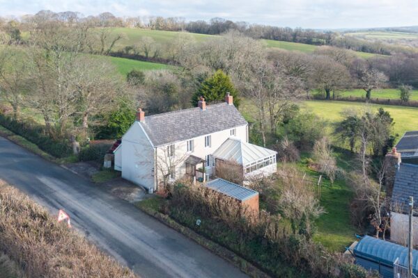 Cumberland Cottage, SA62 4PG