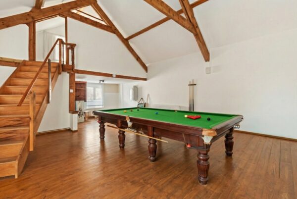 Cumberland Cottage, SA62 4PG