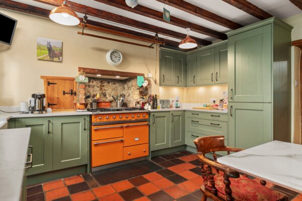 Cumberland Cottage, SA62 4PG