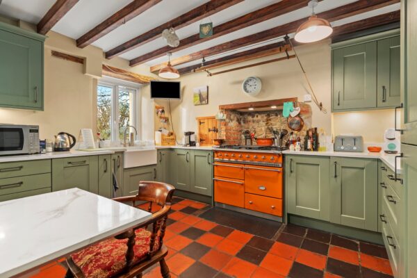 Cumberland Cottage, SA62 4PG