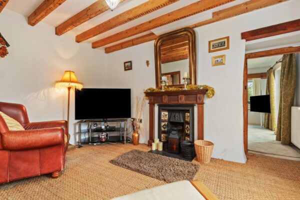 Cumberland Cottage, SA62 4PG