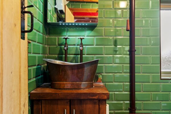 Cumberland Cottage, SA62 4PG