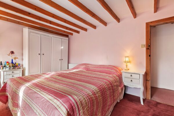 Cumberland Cottage, SA62 4PG