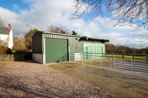 Cumberland Cottage, SA62 4PG