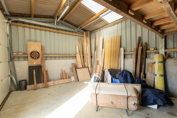 Cumberland Cottage, SA62 4PG