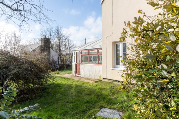 Cumberland Cottage, SA62 4PG