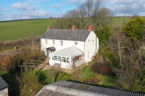 Cumberland Cottage, SA62 4PG