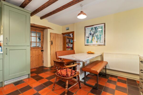 Cumberland Cottage, SA62 4PG