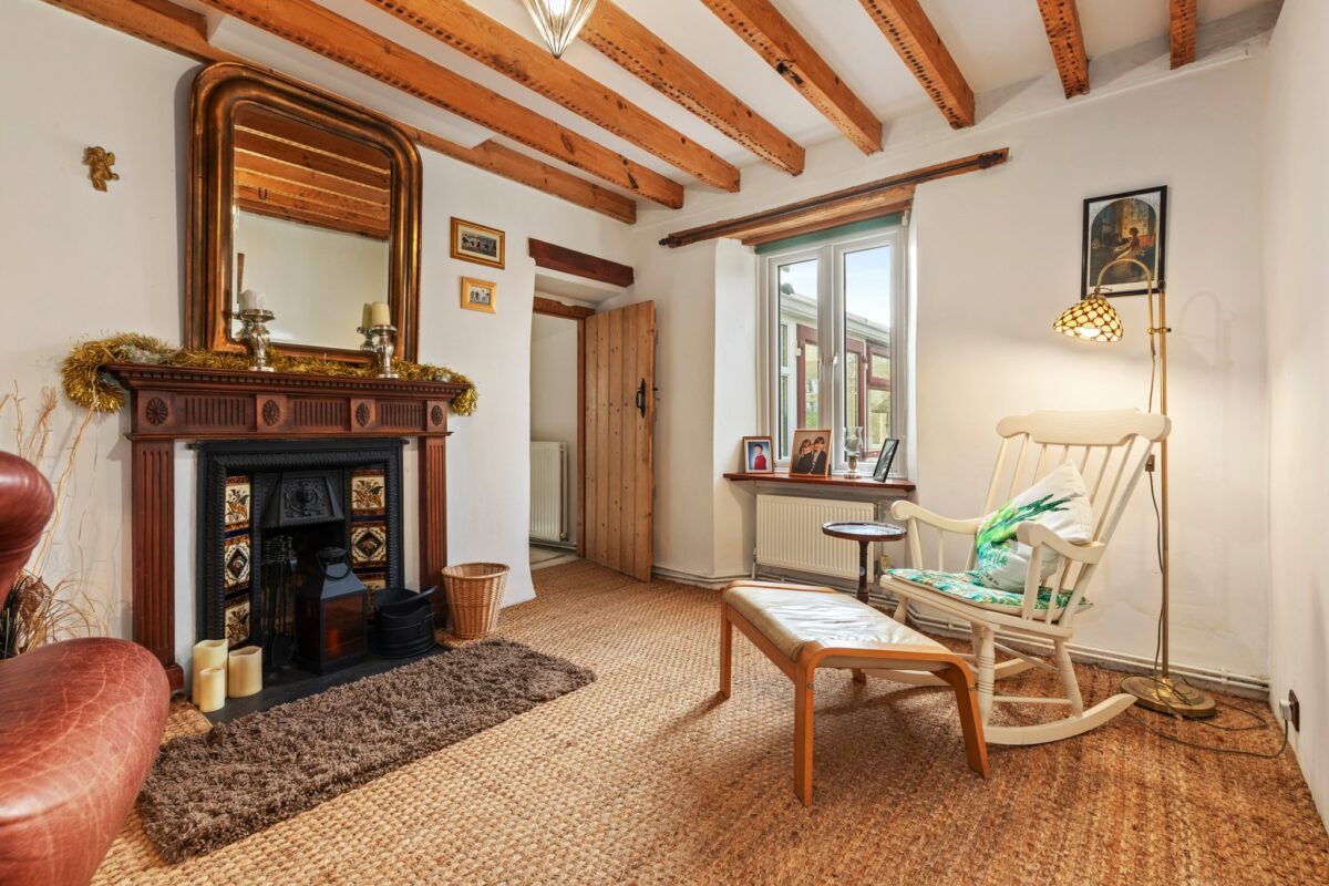 Cumberland Cottage, SA62 4PG