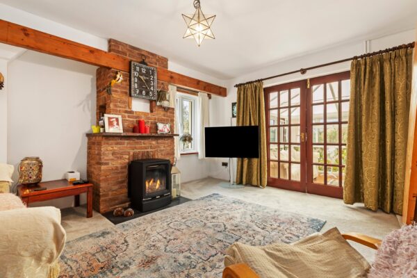 Cumberland Cottage, SA62 4PG