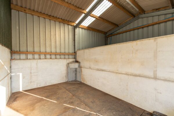 Cumberland Cottage, SA62 4PG