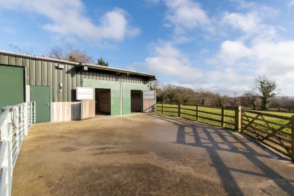 Cumberland Cottage, SA62 4PG