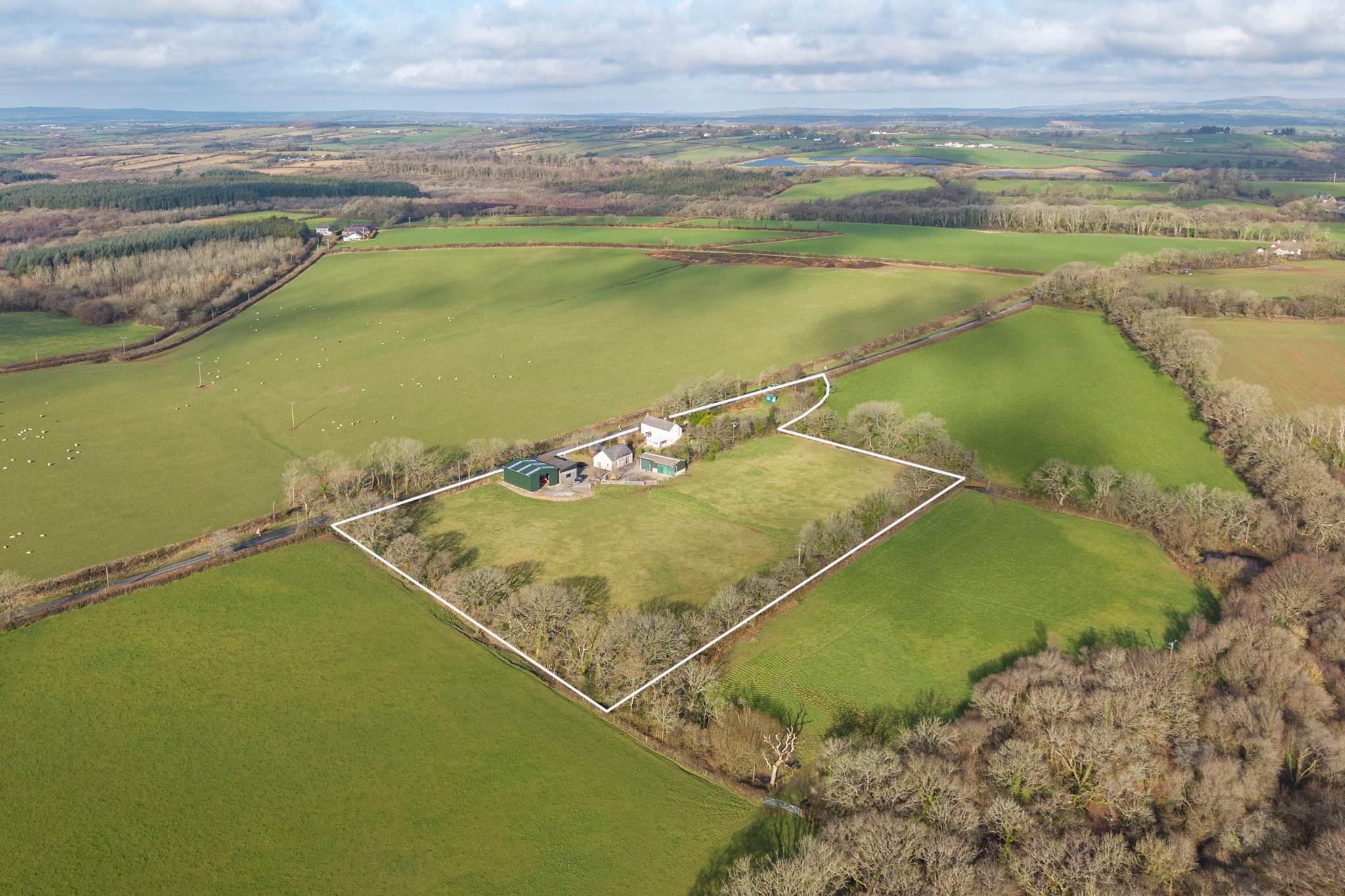 Photo of Slebech, Haverfordwest, Pembrokeshire