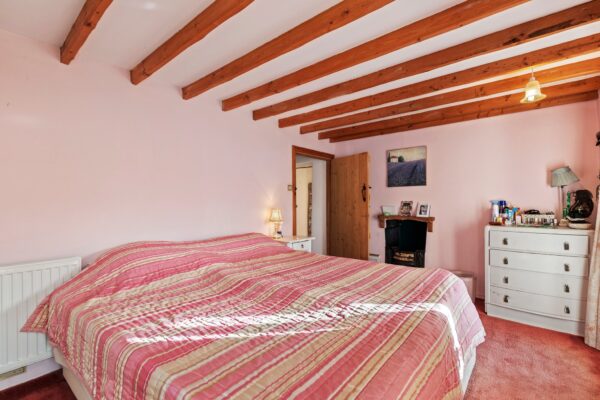 Cumberland Cottage, SA62 4PG