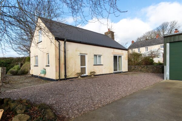 Cumberland Cottage, SA62 4PG