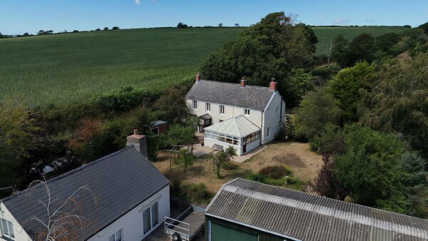 Cumberland Cottage, SA62 4PG