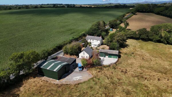 Cumberland Cottage, SA62 4PG